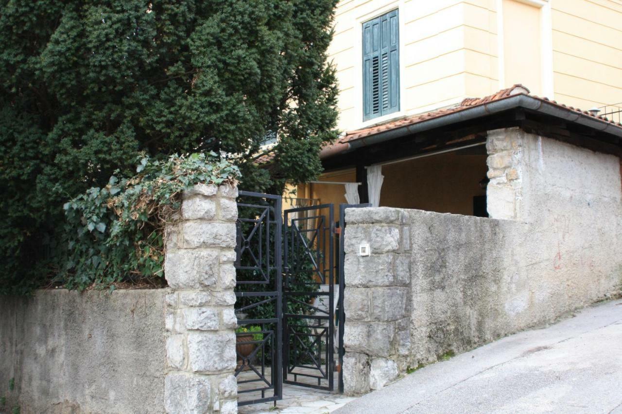 "Nar" Opatija Center Spacious 1 Bedroom Apt 외부 사진