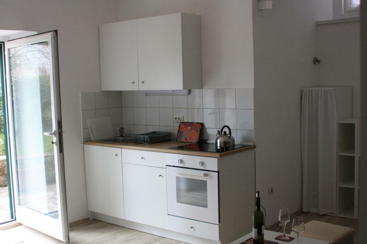 "Nar" Opatija Center Spacious 1 Bedroom Apt 외부 사진