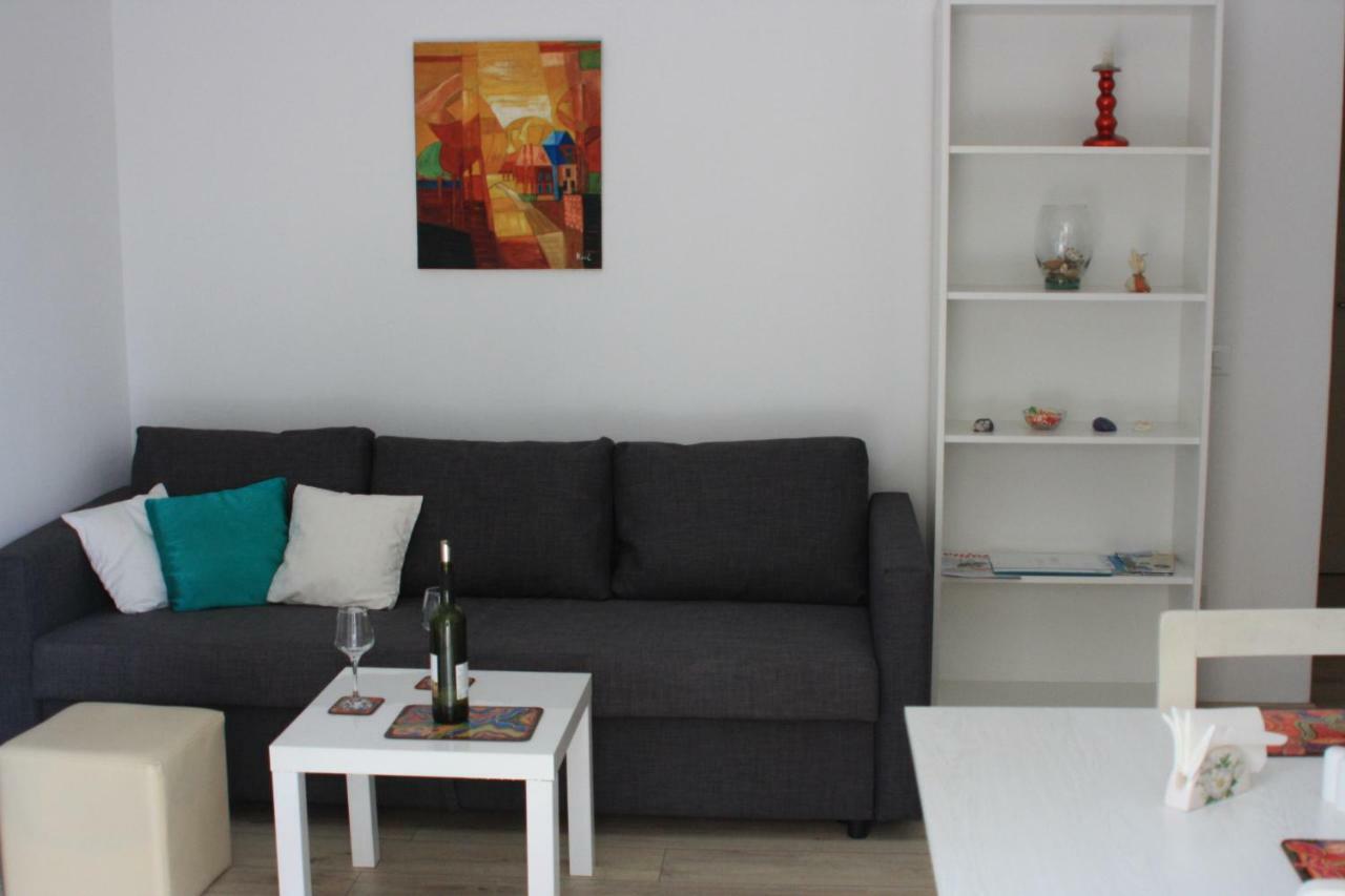 "Nar" Opatija Center Spacious 1 Bedroom Apt 외부 사진