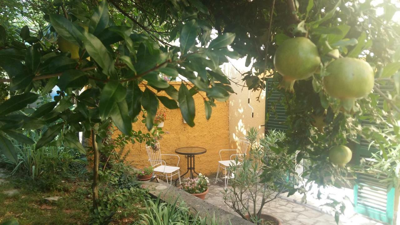 "Nar" Opatija Center Spacious 1 Bedroom Apt 외부 사진